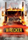 Wrecker ekino