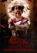 Helen Keller vs. Nightwolves ekino