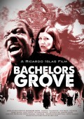 Bachelors Grove ekino