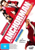 Wake Up, Ron Burgundy: The Lost Movie ekino