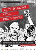 Za to, że żyjemy, czyli punk z Wrocka ekino