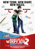 Dziennik cwaniaczka 2 ekino