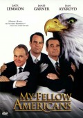 Obywatele prezydenci ekino