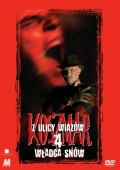 Koszmar z ulicy Wiązów 4: Władca snów ekino