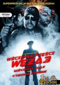 Wściekłe pięści Węża 3 ekino