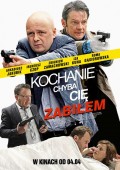 Kochanie, chyba cię zabiłem ekino