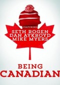 Being Canadian ekino