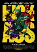 Kick-Ass ekino