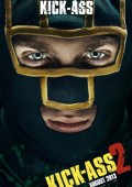 Kick-Ass 2 ekino