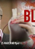 The Wonderful World of Blood ekino
