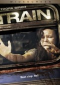 Train. Rzeźnia na szynach ekino