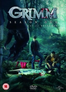 Grimm zalukaj online