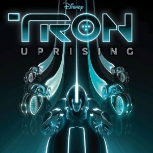 Tron: Rebelia zalukaj online