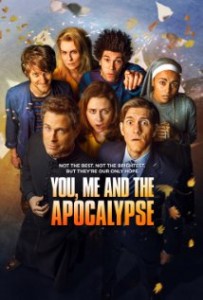 You, Me and the Apocalypse zalukaj online