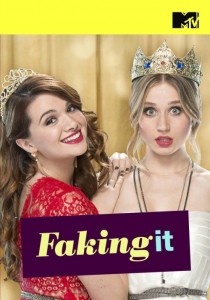 Faking It zalukaj online