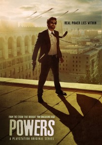 Powers zalukaj online