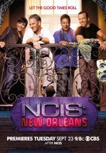 Agenci NCIS: Nowy Orlean zalukaj online