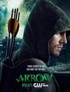 Arrow zalukaj online