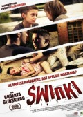 Świnki