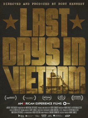 Ostatnie dni w Wietnamie cały film ekino