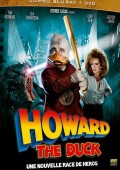 Kaczor Howard ekino