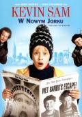 Kevin sam w Nowym Jorku ekino