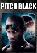 Pitch Black ekino