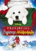 Przyjaciel Świętego Mikołaja ekino