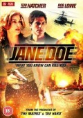 Poszukiwana Jane Doe ekino