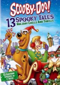Scooby-Doo! Upiorna Gwiazdka ekino