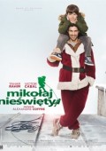 Mikołaj Nieświęty ekino