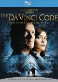 Kod da Vinci ekino