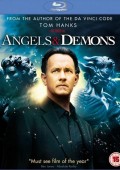Anioły i Demony ekino