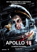 Apollo 18 ekino