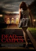 Dead on Campus ekino