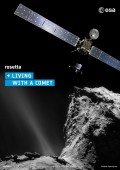 Misja Rosetta ekino