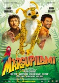 Na tropie Marsupilami ekino
