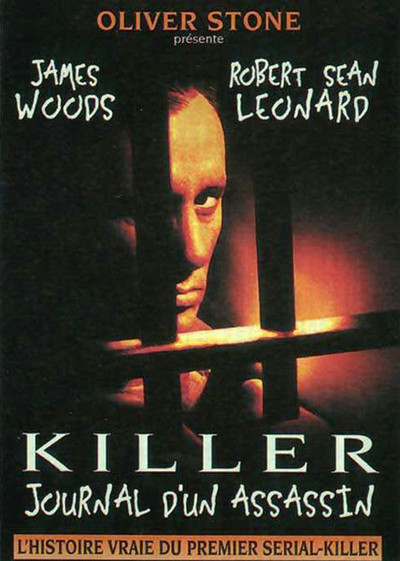Dziennik mordercy cały film ekino