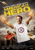 American Hero ekino