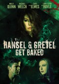 Hansel i Gretel: Usmażeni ekino