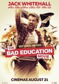 The Bad Education Movie ekino