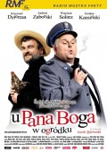 U Pana Boga w ogródku ekino