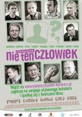 Nie ten człowiek ekino