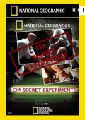 Teorie Spiskowe: Eksperymenty CIA ekino
