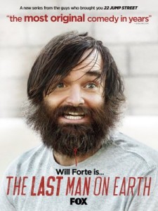 The Last Man on Earth zalukaj online
