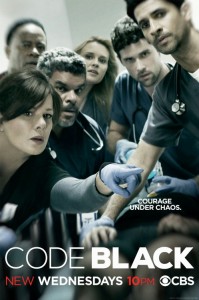 Code Black zalukaj online
