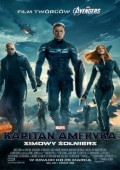 Kapitan Ameryka: Zimowy żołnierz ekino