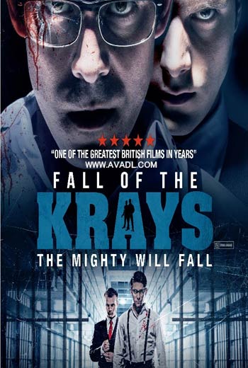 The Fall of the Krays cały film ekino
