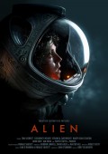 Obcy: 8 Pasażer Nostromo ekino