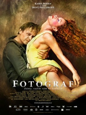 Fotograf